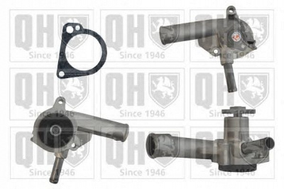 QUINTON HAZELL qcp2894 - Водяной насос